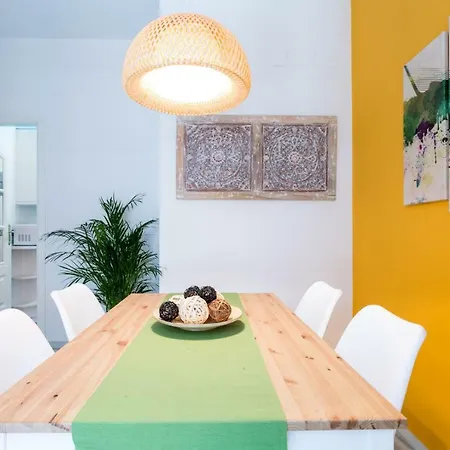 Uniko Apartment