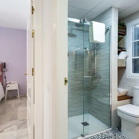 Uniko شقة إشبيلية