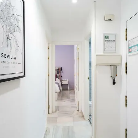 Apartment Uniko *