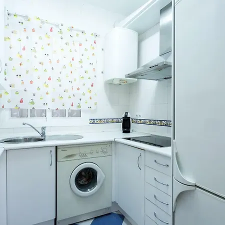 Apartment Uniko *