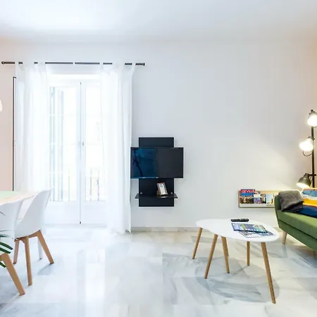 Uniko Apartment *