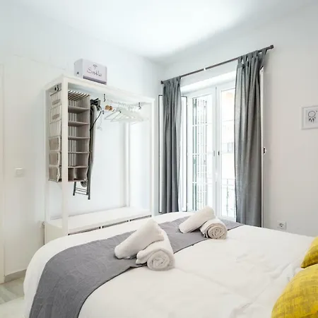 Uniko Apartment *