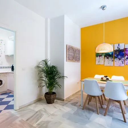 Uniko Apartment *