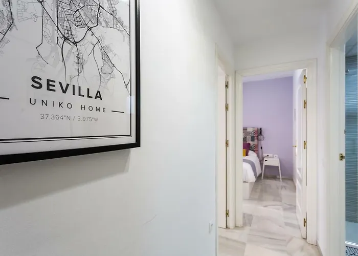Apartmán Uniko
