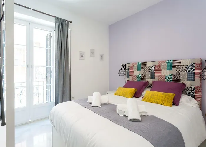 Uniko Apartmán Sevilla