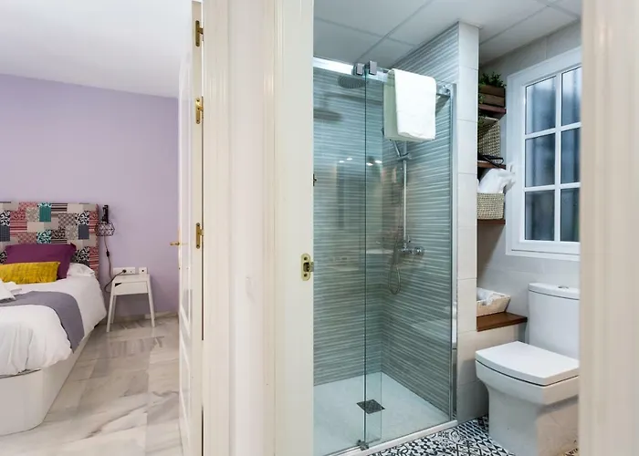 Uniko Apartmán Sevilla